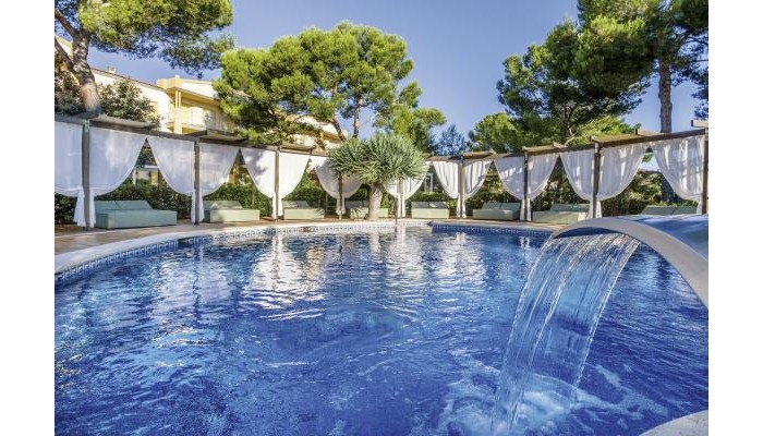 Hotel Zafiro Mallorca poza 8