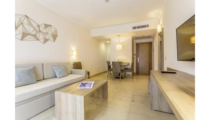 Hotel Zafiro Mallorca poza 13