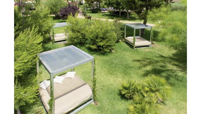 Hotel Zafiro Mallorca poza 28