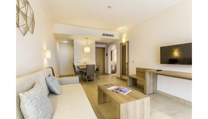 Hotel Zafiro Mallorca poza 11