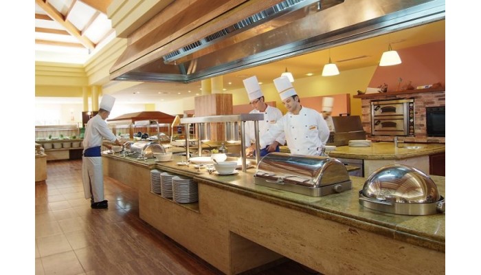 Hotel Zafiro Mallorca poza 2