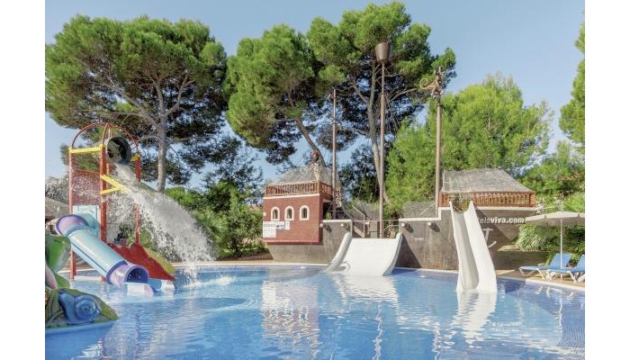 Hotel Zafiro Mallorca poza 5