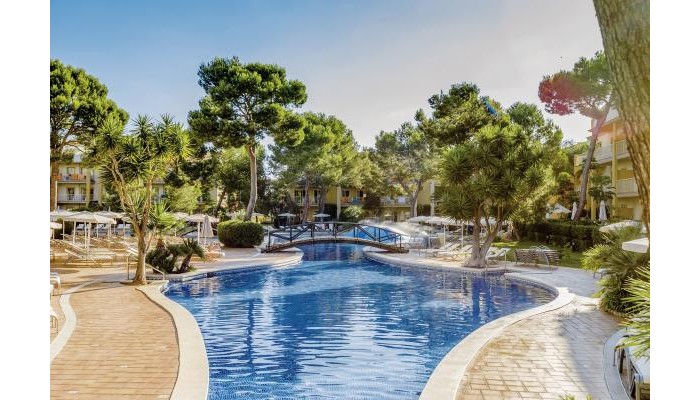 Hotel Zafiro Mallorca poza 6