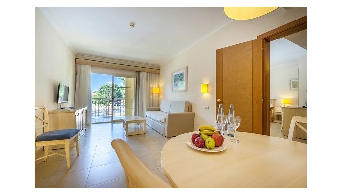 Hotel Zafiro Mallorca poza 3