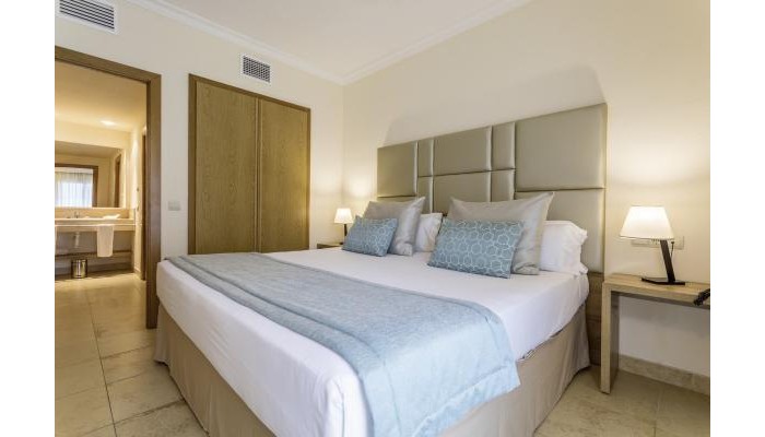 Hotel Zafiro Mallorca poza 12