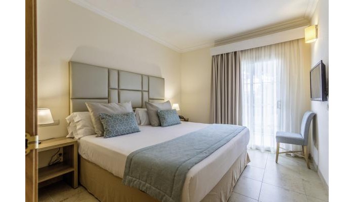 Hotel Zafiro Mallorca poza 10