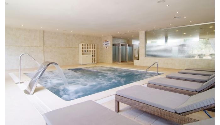 Hotel Zafiro Mallorca poza 25