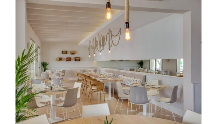 Som Llaut Boutique Hotel poza 5