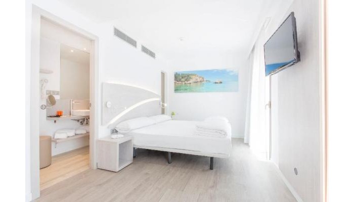 Som Llaut Boutique Hotel poza 7