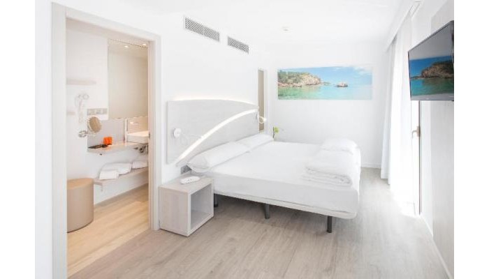 Som Llaut Boutique Hotel poza 4