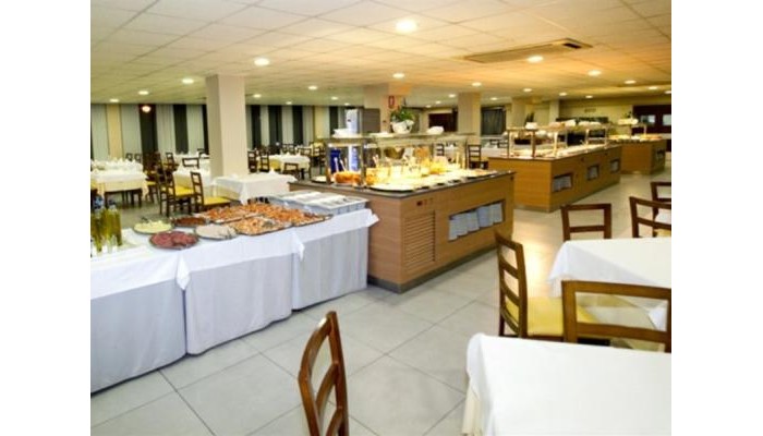 Del Golf Playa Hotel poza 5