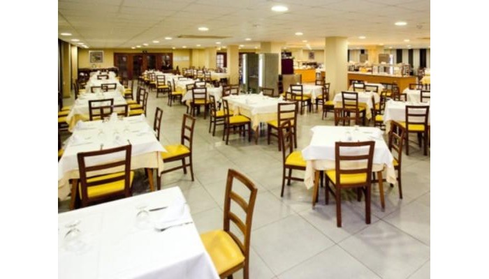 Del Golf Playa Hotel poza 3