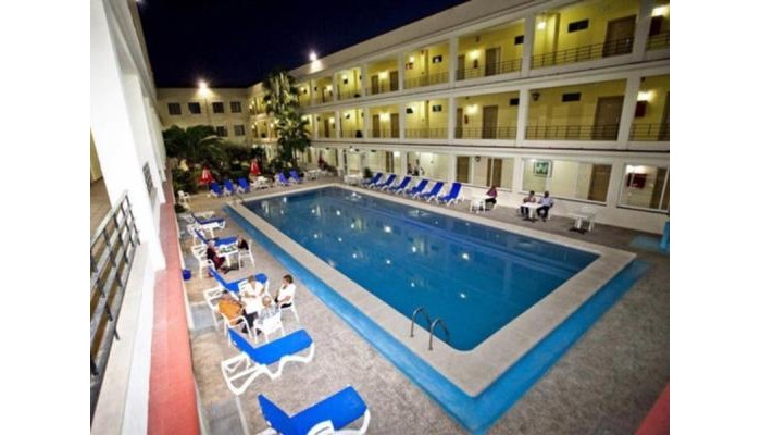 Del Golf Playa Hotel poza 8
