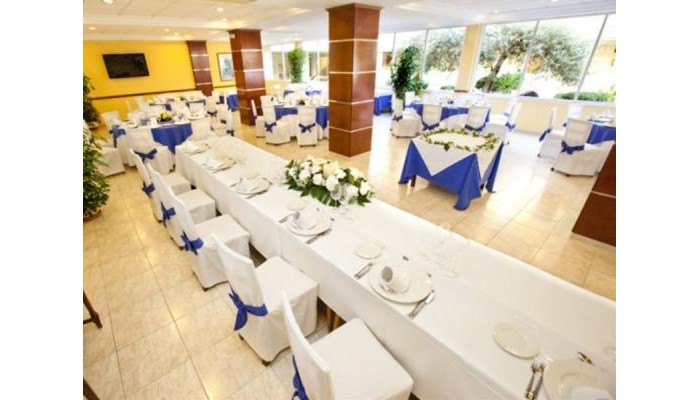 Del Golf Playa Hotel poza 6