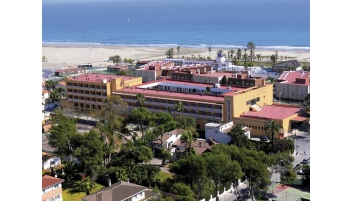 Del Golf Playa Hotel poza 0