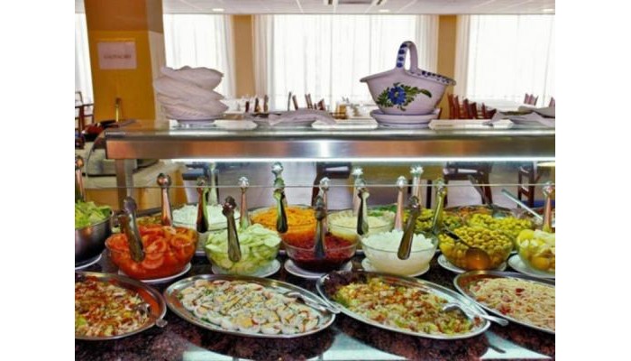 Del Golf Playa Hotel poza 4