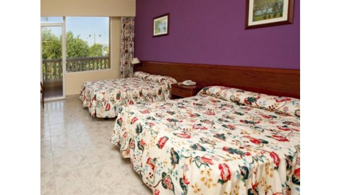 Del Golf Playa Hotel poza 1