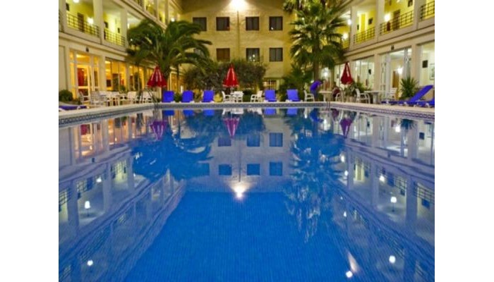 Del Golf Playa Hotel poza 7