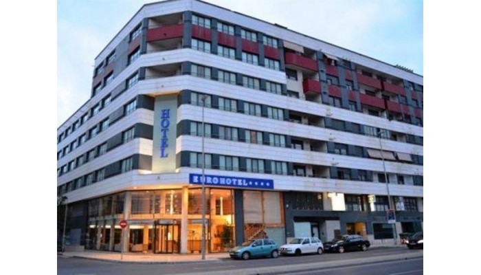 Poza pentru Eurohotel Castello 290-1475053801 Eurohotel Castello poza 0