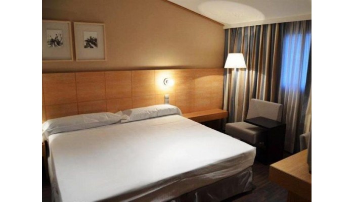 Poza pentru Eurohotel Castello 474-1475053802 Eurohotel Castello poza 1