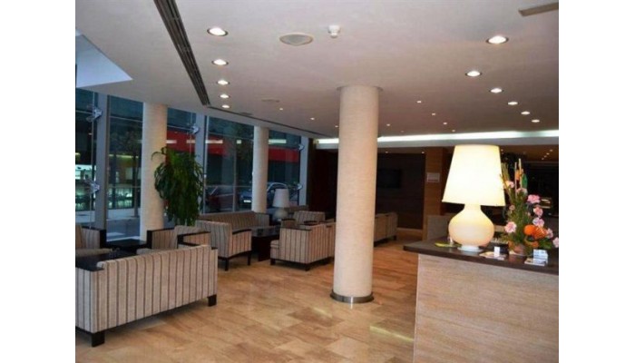 Poza pentru Eurohotel Castello 486-1475053803 Eurohotel Castello poza 3