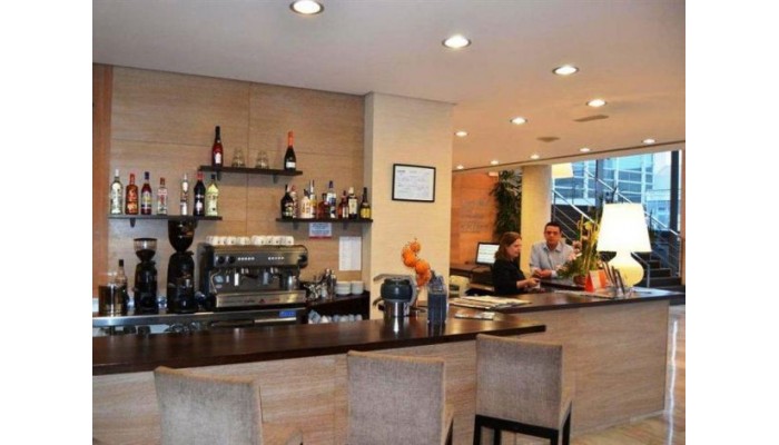 Poza pentru Eurohotel Castello 749-1475053804 Eurohotel Castello poza 5