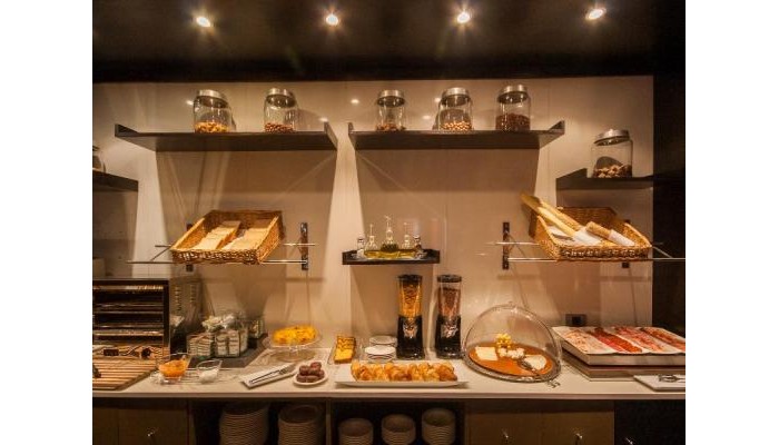 H2 Castellon Hotel poza 6