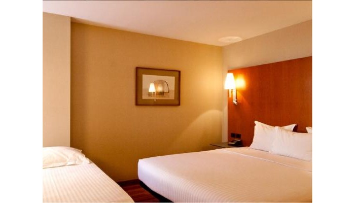 H2 Castellon Hotel poza 0