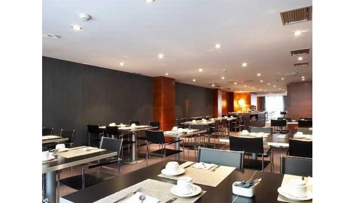 H2 Castellon Hotel poza 1