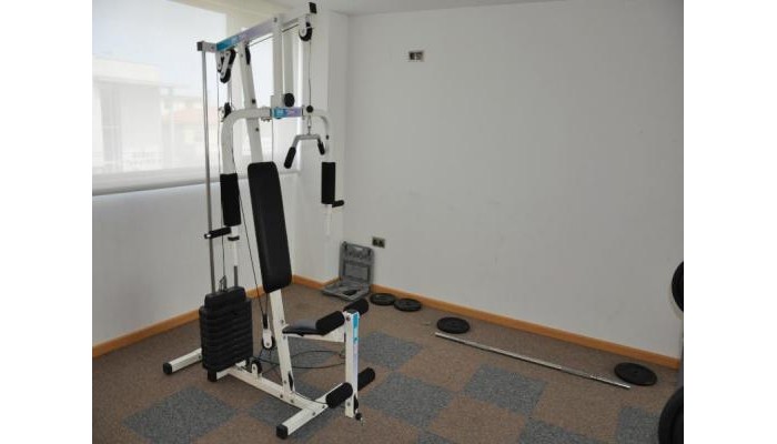 Hotel Bag poza 3