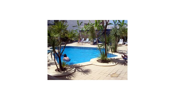 Hotel Husa Jaime I poza 2