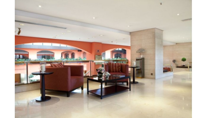 Hotel Intur Castellon poza 3
