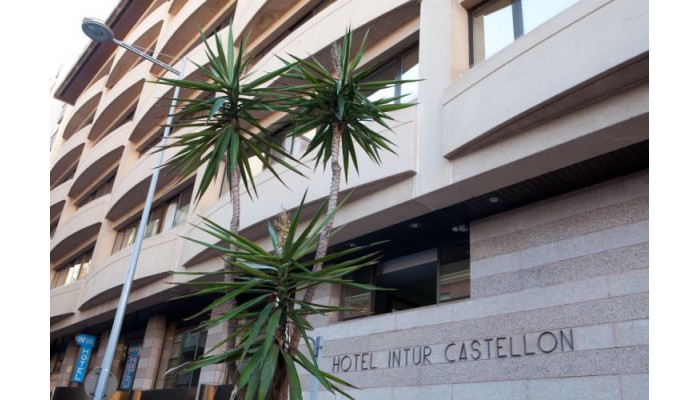 Hotel Intur Castellon poza 0