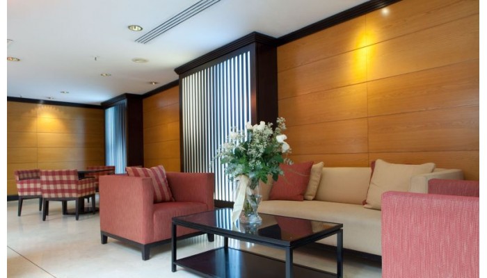 Hotel Intur Castellon poza 1
