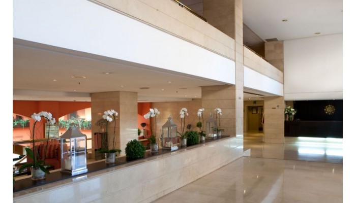 Hotel Intur Castellon poza 2