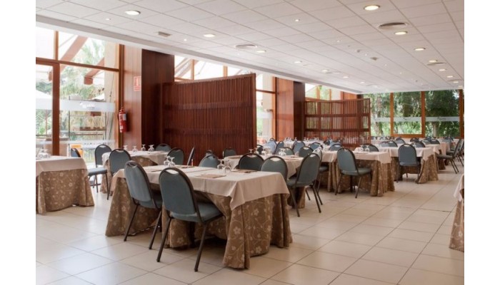 Hotel Intur Orange poza 3