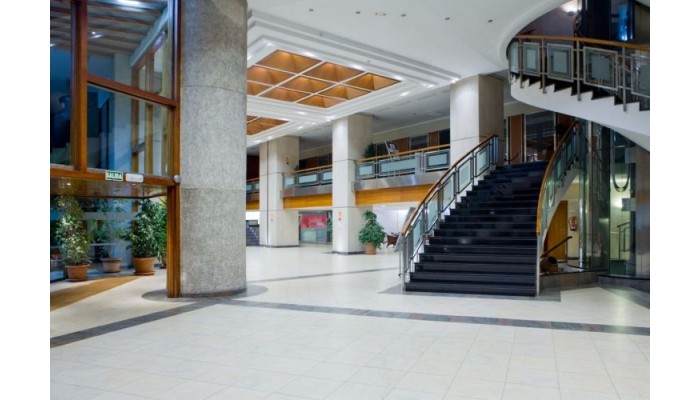 Hotel Intur Orange poza 9