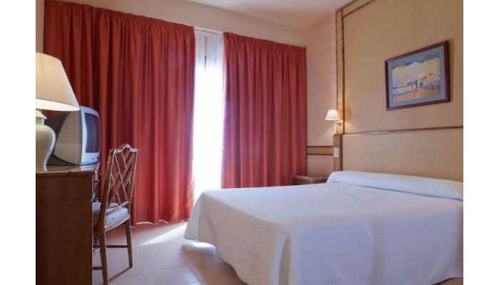 Hotel Intur Orange poza 1