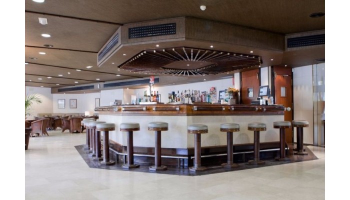 Hotel Intur Orange poza 4