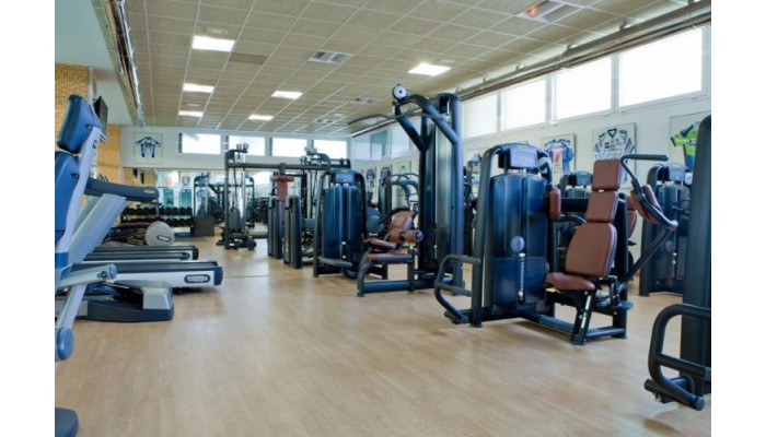 Hotel Intur Orange poza 7