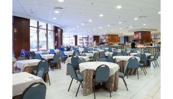 Hotel Intur Orange poza 10