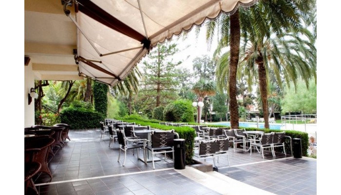 Hotel Intur Orange poza 11