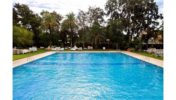 Hotel Intur Orange poza 0