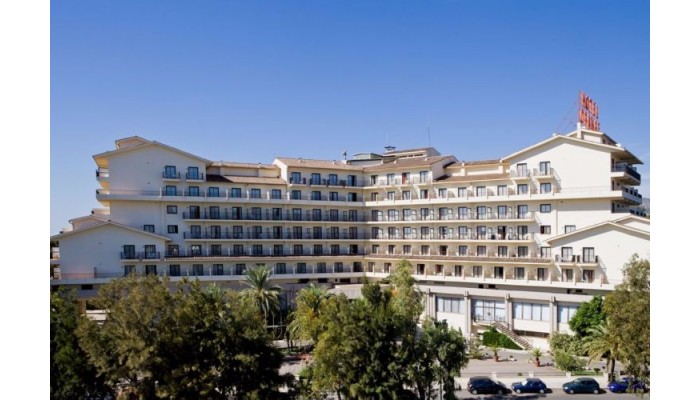 Hotel Intur Orange poza 8