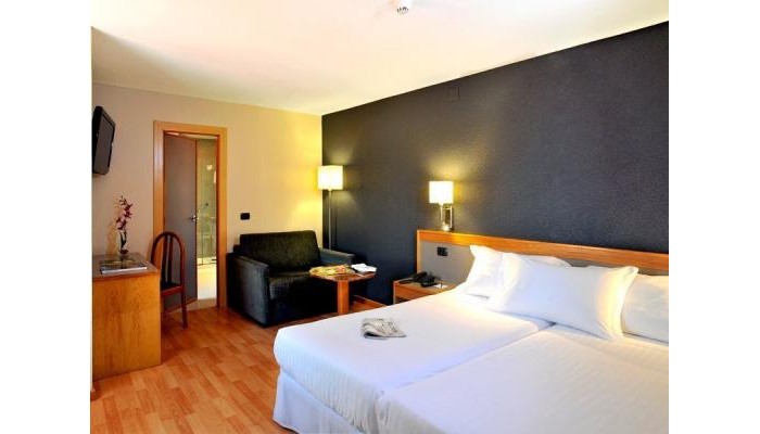 Hotel Jaime I poza 1