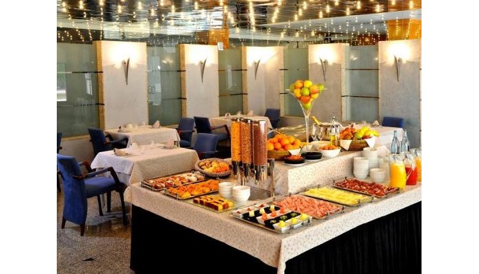 Hotel Jaime I poza 3