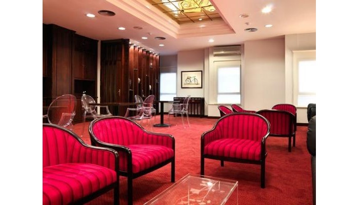 Hotel Jaime I poza 5