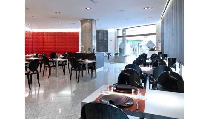 Hotel Jaime I poza 2