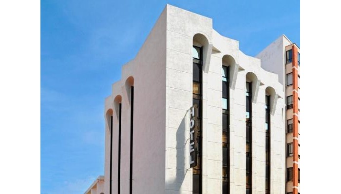 Hotel Jaime I poza 0