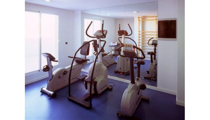 Hotel Luz Castellon poza 5